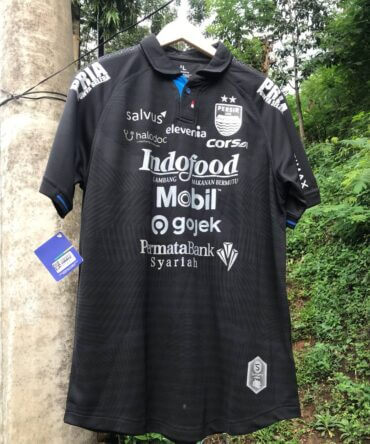 2019 Persib Bandung Third (XL) 1